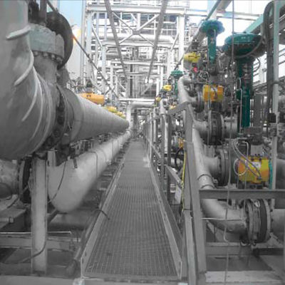 Fisch-äh pneumatisches Regelventil EZ mit Ventilsteuergerät DVC6200 DVC2000 Digital
