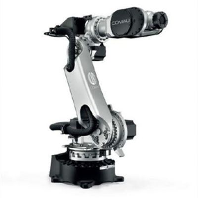 Polsterroboter Racer-7-1.0 Nutzlast 7 kg mit 6 Achsen Roboterarm für Handling-Automatisierung