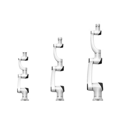 Elfen3 mit 3KG Achsen-Roboter-Arm-kooperativem Roboter der Nutzlasten-590mm der Reichweiten-6