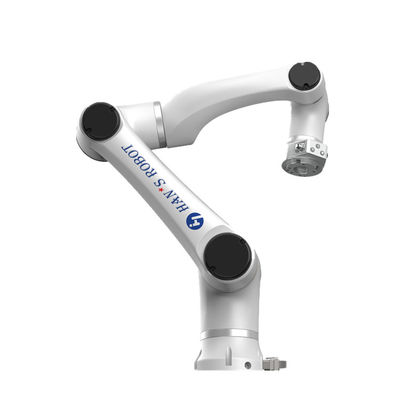 Elfen3 mit 3KG Achsen-Roboter-Arm-kooperativem Roboter der Nutzlasten-590mm der Reichweiten-6