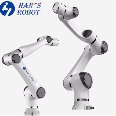 HANS Elfen-Auswahl Reihe E3 und Platz cobot mit Nutzlast 3kg