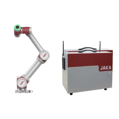 Kooperativer Roboter des Manipulator-Roboter-Arm-6 der Achsen-JAKA Zu 5 Cobot China