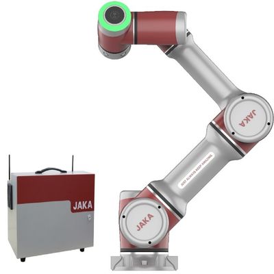6 Achse CNC-Roboter-Arm JAKA Zu 7 für modernen Herstellungsjaka-Roboter Cobot