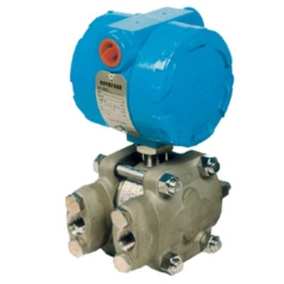 CEC Series Differenzial Pressure Transmitters von Guanghua-Instrument