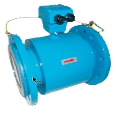 Ld-Reihen-elektromagnetisches Strömungsmesser - LDG-S elektromagnetischer Strömungsmesswertgeber