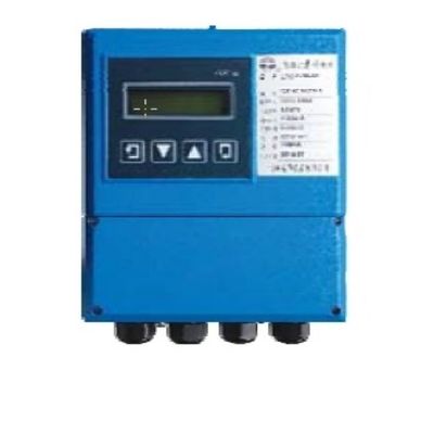 Ld-Reihen-elektromagnetisches Strömungsmesser - LDG-S elektromagnetischer Strömungsmesswertgeber