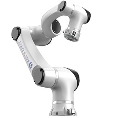 Chinese Cobot HANS E10 Elfen mit Nutzlast 10kg für schweißende Anwendung