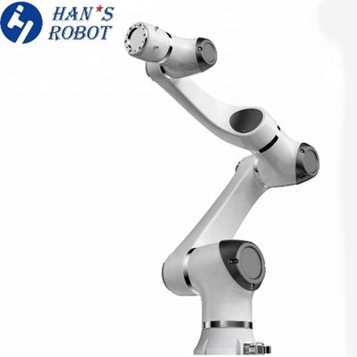 Chinese Cobot HANS E10 Elfen mit Nutzlast 10kg für schweißende Anwendung