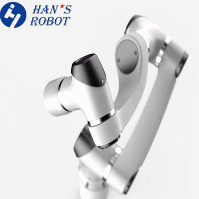 Chinese Cobot HANS E10 Elfen mit Nutzlast 10kg für schweißende Anwendung