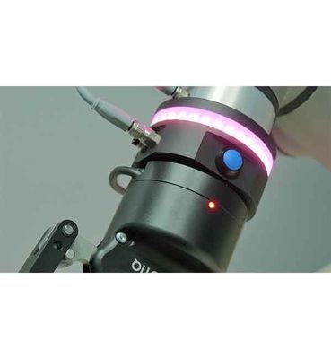 YOURING-intelligentes helles Roboter-grippe für UR3 cobot Achse der Universalität 6
