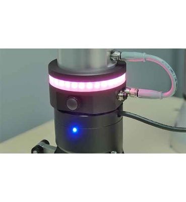 YOURING-intelligentes helles Roboter-grippe für UR3 cobot Achse der Universalität 6
