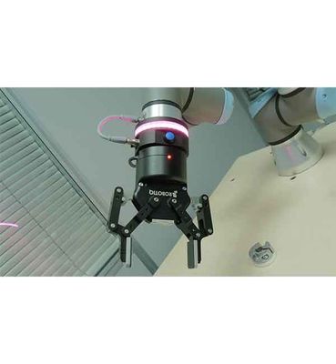 YOURING-intelligentes helles Roboter-grippe für UR3 cobot Achse der Universalität 6