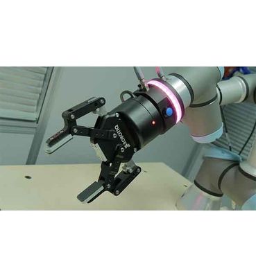 YOURING-intelligentes helles Roboter-grippe für UR3 cobot Achse der Universalität 6