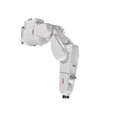 Automatischer Industrieroboter IRB1200 mit Roboter-dem Arm der Nutzlasten-7KG für polnische Maschinen-und Transporteinrichtungs-Teile