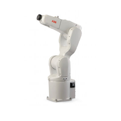 Automatischer Industrieroboter IRB1200 mit Roboter-dem Arm der Nutzlasten-7KG für polnische Maschinen-und Transporteinrichtungs-Teile