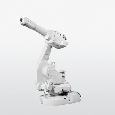 Standard CNC-Maschinen-IRB1600-10/1.45 mit BOGEN Schweißern benutzt als 6 Achse Industrieroboter-Manipulator