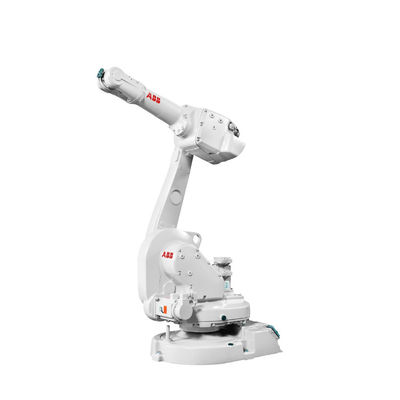 Automatischer Vertrag des Industrieroboter-IRB1600-10/1.45 benutzt als Verpackungsmaschine und Schweißgerät