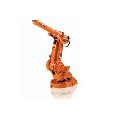 Vertrag des Industrieroboter-IRB1410 mit anderen BOGEN Schweißern benutzt als Elektroschweißen-Maschine für Schweißens-Roboter