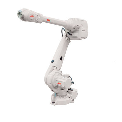 Intelligenter Roboter IRB4600-40/2.55 mit dem Roboterarm als CNC-Maschine für andere schweißende Ausrüstung