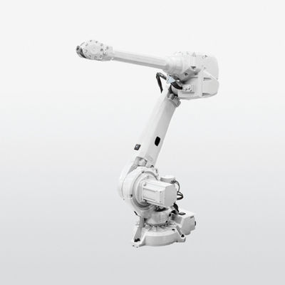 Intelligenter Roboter IRB4600-40/2.55 mit dem Roboterarm als CNC-Maschine für andere schweißende Ausrüstung