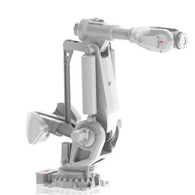 6 Achsen-Industrieroboter-Arm IRB 4600-60/2.05 als Laser-Schweißgerät-und Elektroschweißen-Maschine