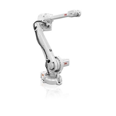 6 Achsen-Industrieroboter-Arm IRB 4600-60/2.05 als Laser-Schweißgerät-und Elektroschweißen-Maschine