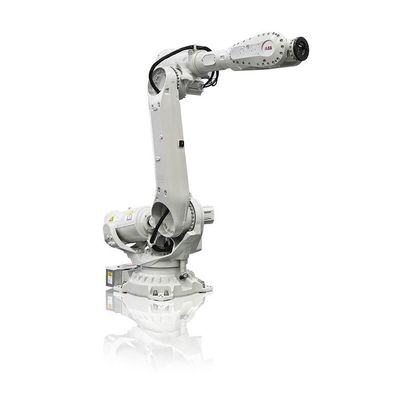 IRB6700-150/3.2 mit dem CNC-Roboter-Arm für Transporteinrichtungs-Teile und andere schweißende Ausrüstung