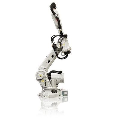 IRB6700-150/3.2 mit dem CNC-Roboter-Arm für Transporteinrichtungs-Teile und andere schweißende Ausrüstung