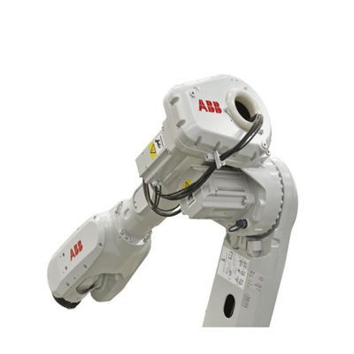IRB6700-150/3.2 mit dem CNC-Roboter-Arm für Transporteinrichtungs-Teile und andere schweißende Ausrüstung