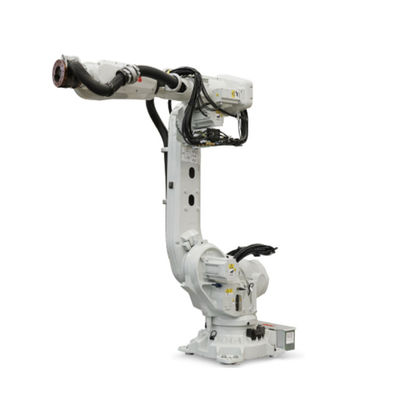 Leistungsfähiges und flexibles IRB6700 mit Roboter-dem Arm der Nutzlasten-155KG für Auswahl-und Platz-Maschine