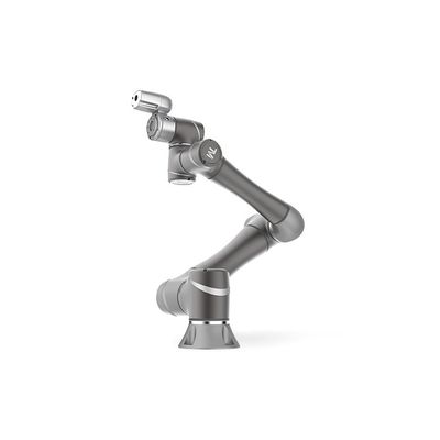 Automatischer Roboter TM5-900 mit Nutzlast 900MM Reichweiten-4KG für 6 Aixs den Manipulator als kooperativen Roboter