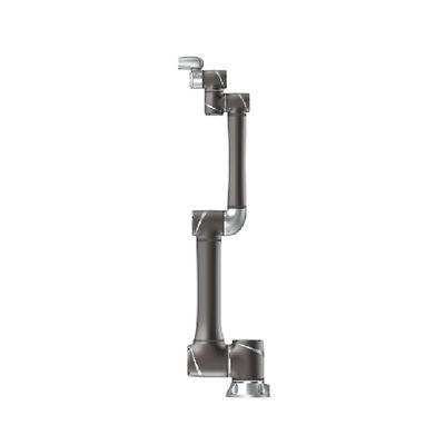 Intelligenter Roboter von TM12 Cobot mit 12KG Roboterdem arm der Nutzlasten-1300MM für CNC-Be- und Entladung