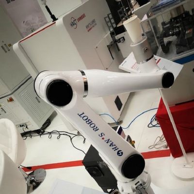 Hochwertiger elektropneumatischer Positionierer Samson 4763 für lineare Aktoren
