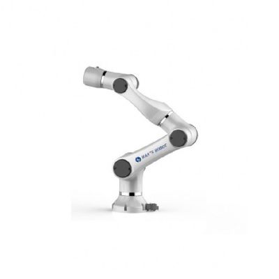 6 Aixs Cobot von Elfen-E03 mit 3KG Reichweite der Nutzlasten-590MM für Universalroboter und Schweißgerät