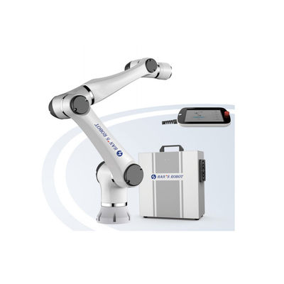 6 Aixs Cobot von Elfen-E03 mit 3KG Reichweite der Nutzlasten-590MM für Universalroboter und Schweißgerät