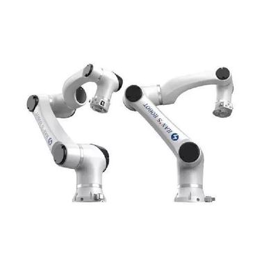 Universalmanipulator von Elfin10 mit Nutzlast 10kg und 1000mm Reichweiten-kooperativem Roboter für Laser-Schneidemaschine