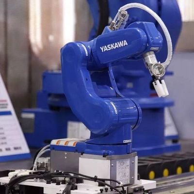 Preis des Industrieroboter-GP7 mit Nutzlast 7KG und Kontrolleur For Material Handling CNC-YRC1000