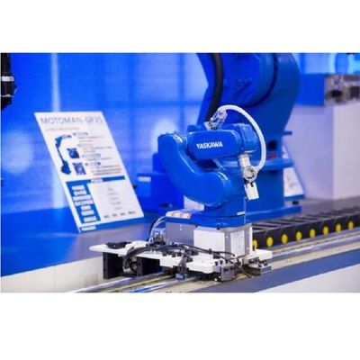 Preis des Industrieroboter-GP7 mit Nutzlast 7KG und Kontrolleur For Material Handling CNC-YRC1000