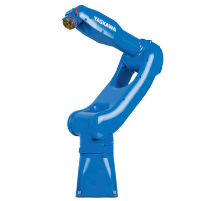 Preis des Industrieroboter-GP7 mit Nutzlast 7KG und Kontrolleur For Material Handling CNC-YRC1000