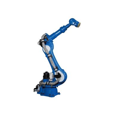 6 Aixs Roboterarm CNC von Motoman GP110 mit Nutzlast 110KG für Transporteinrichtungen