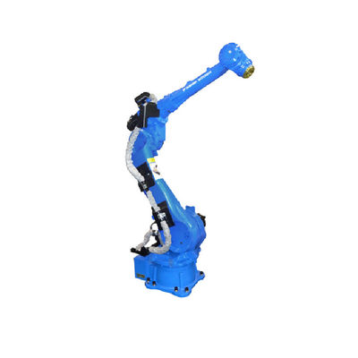 Roboter-Arm und Industrieroboter MH50II von Transporteinrichtungen für Auswahl und Platz