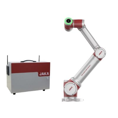 Roboter JAKA Zu 18 Cobot China-Roboter-JAKA als kooperativer Roboter