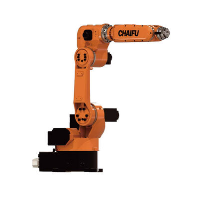 6 Aixs Manipulator mit 8KG Reichweiten-Mini Robot As Painting Spraying-Maschine der Nutzlasten-950MM von China