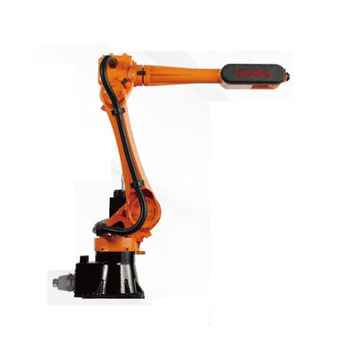 Industrieroboter China mit Achsen-industriellen Roboterarm dem 2032MM Reichweiten-6 für Be- und Entladung