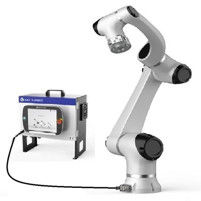 Elfen-E10 1300mm Reichweite des Auswahl-und Platz-Roboter-Arm-für Montageroboter