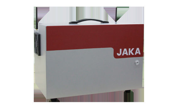 Kooperative Achsennutzlast 3 Kilogramm JAKA Zu 3 des Roboterarmes 6 für pick&amp;place