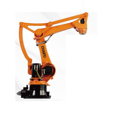 4 Aixs Roboterarm-Manipulator mit 50KG Reichweiten-Palettierungsroboter und Handhabungsroboter der Nutzlasten-2220MM