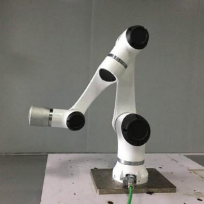 Frei programmierbares Handhabungsgerät-Arm Elfen-E05 für Ausbildungs-intelligenten China-Roboter