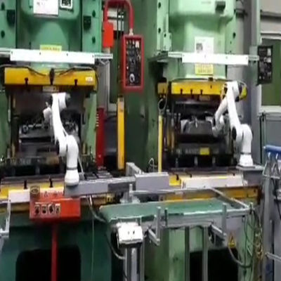 Frei programmierbares Handhabungsgerät-Arm Elfen-E05 für Ausbildungs-intelligenten China-Roboter
