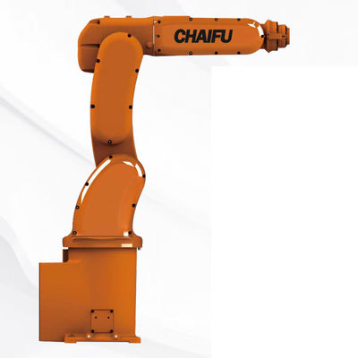 Reichweiten-Industrieroboter hohe Genauigkeits-Roboter-Arm-Mini Withs 7KG Nutzlasten-759MM als Auswahl-und Platz-Roboter